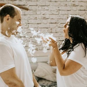 Meet your Posher, Arianna